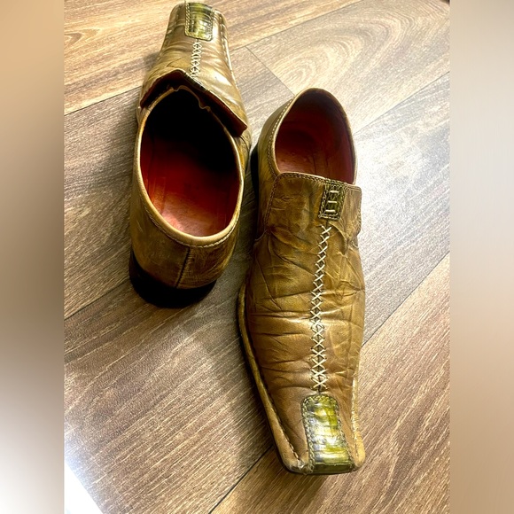 Men’s Robert Wayne Loafer - Picture 2 of 5